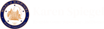 Supervisor Karen Spiegel - Riverside County District 2 Logo