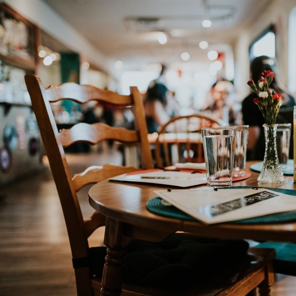 SBA Announces Official Restaurant Revitalization Fund Application and Guidelines