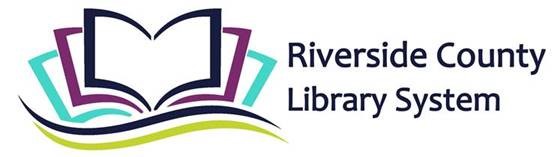 ROMOLAND AND PALOMA VALLEY LIBRARY BRANCHES TO CLOSE FOR RELOCATION