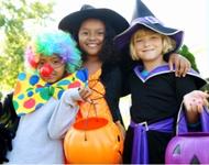 SAVE THE DATE: Halloween Events in District 2!