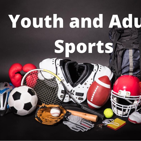 Moderate and high-contact youth and adult sports may now resume in Riverside County