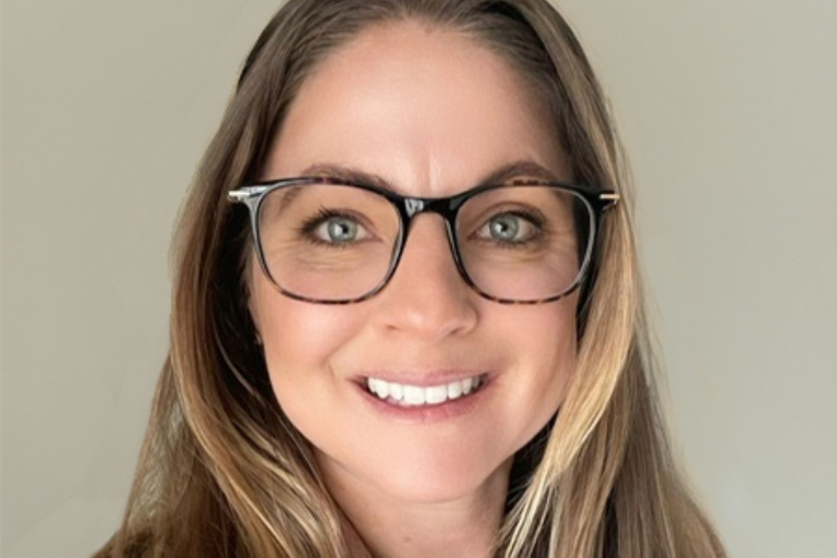 Rebecca Anderson