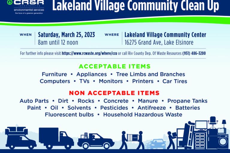 CCU Flyer