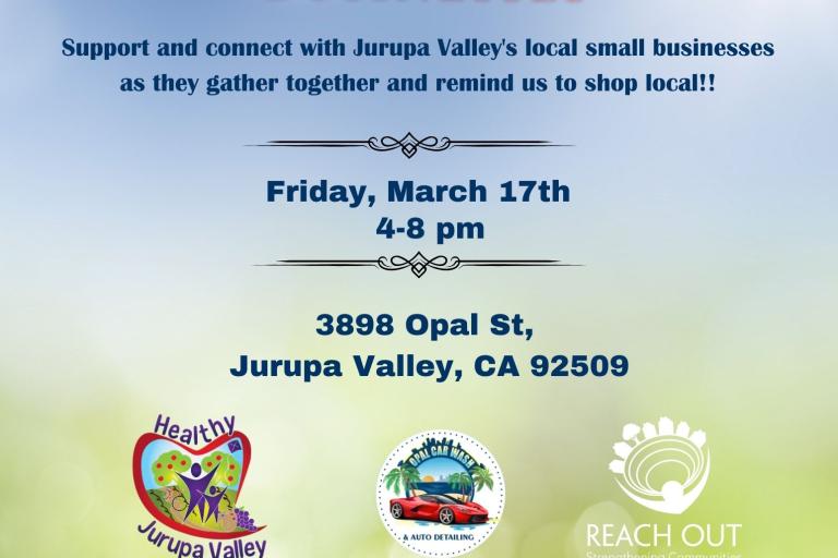 Love Your Local Business