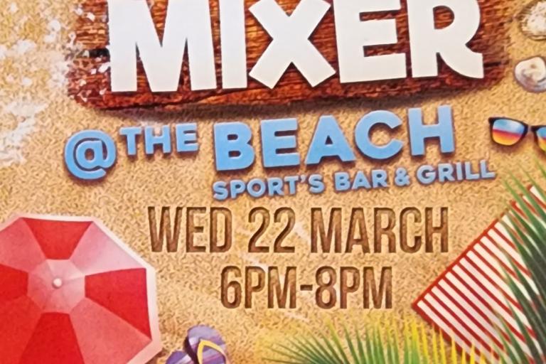 Jurupa Valley Mixer