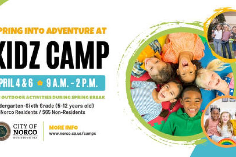 Kidz Camp
