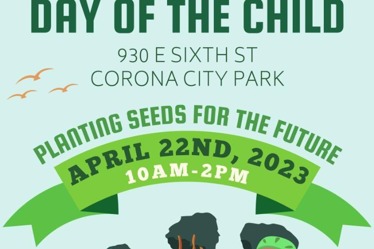 Day of the Child