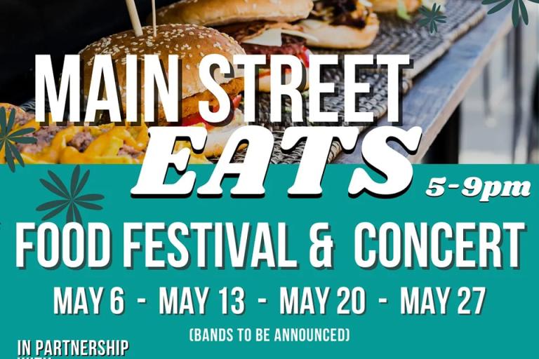 Main Street Eats