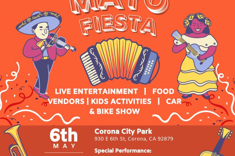 Cinco de Mayo