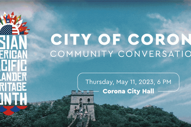 Community Conversations 