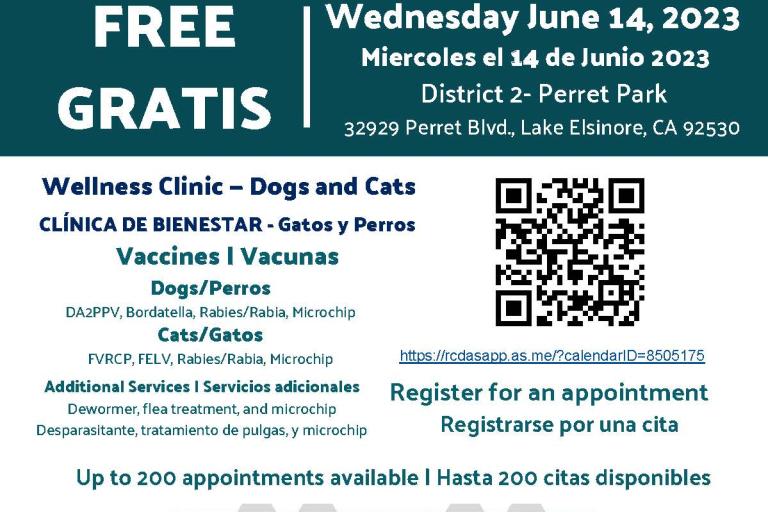 Wellness Clinic - Lake Elsinore