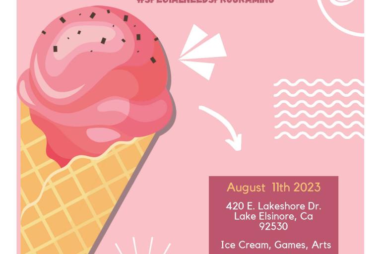 ARISE Ice Cream