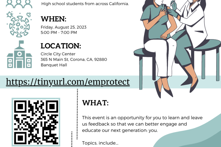 Youth Empower and Protect