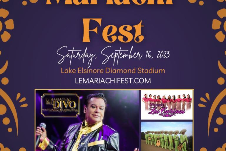 Mariachi Fest