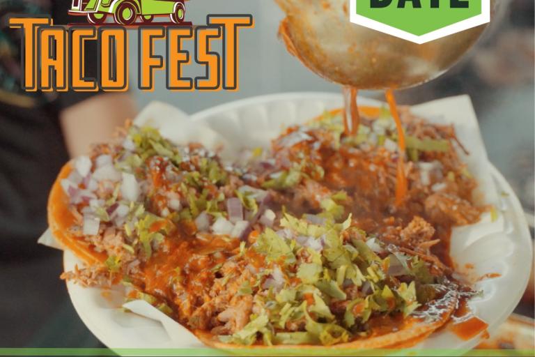 Lake Elsinore - Taco Fest