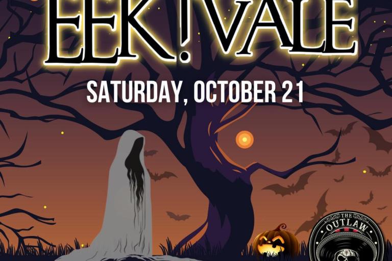 EEK!Vale
