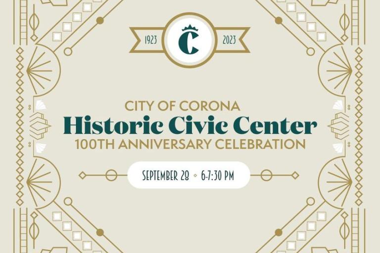 Corona 100