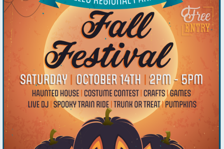 Deleo Fall Festival