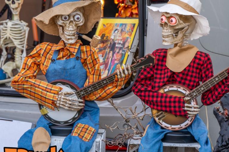 Trunk or Treat Lake Elsinore