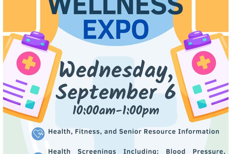 Norco Senior Expo