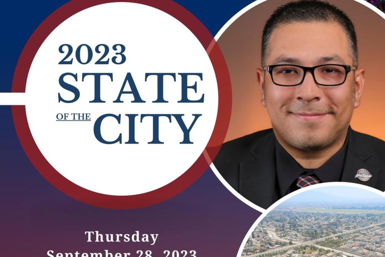 JV State of the City