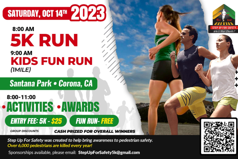 5k Run