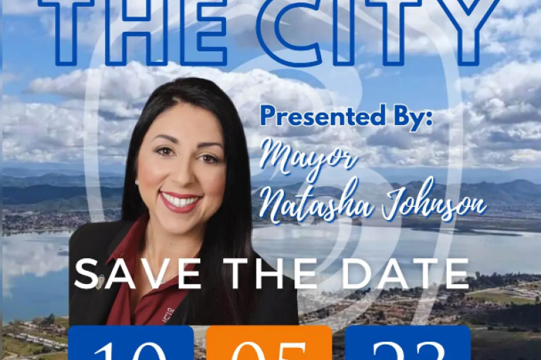 State of the City Lake Elsinore