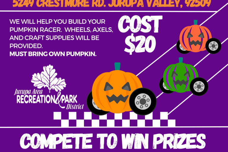 Jack-o-Lantern Jam Workshop