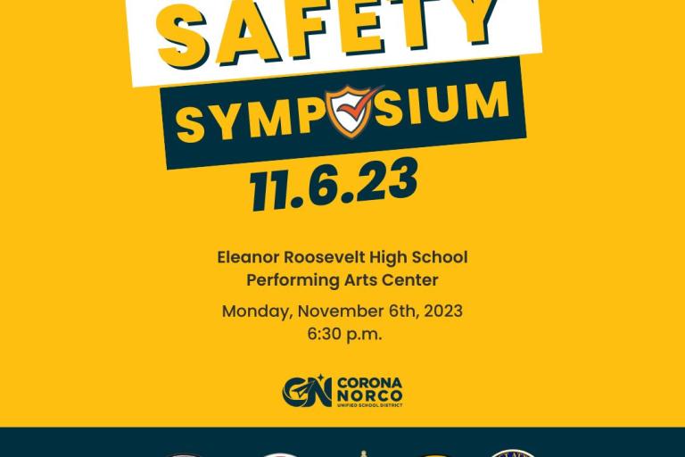 Safety Symposium