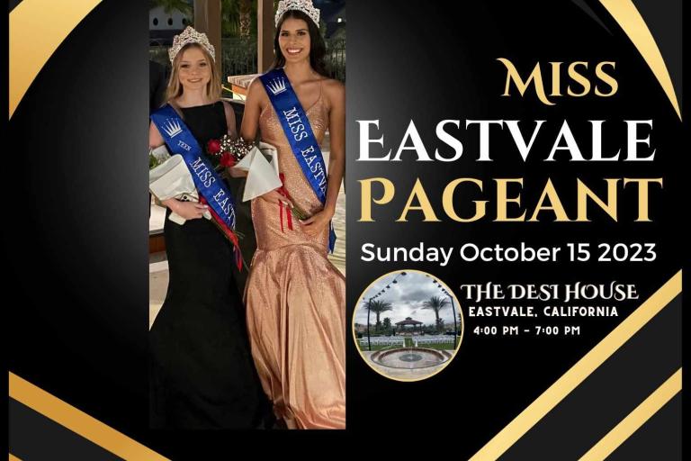 Miss Eastvale