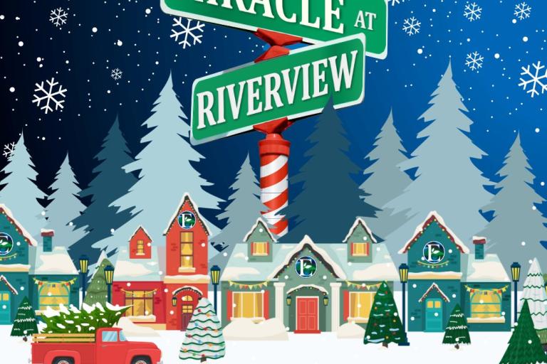 Miracle at Riverview
