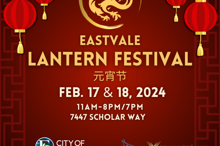 Eastvale's Lantern Festival | Supervisor Karen Spiegel - Riverside County  District 2