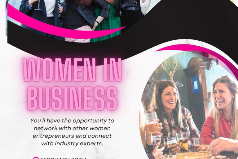 Canyon Lake's Women in Business