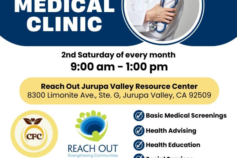 Free Medical Clinic