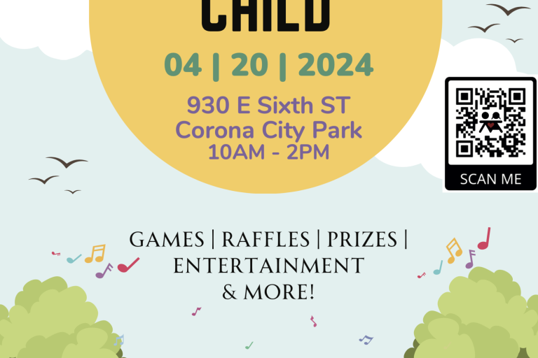 Corona-Norco Day of the Child
