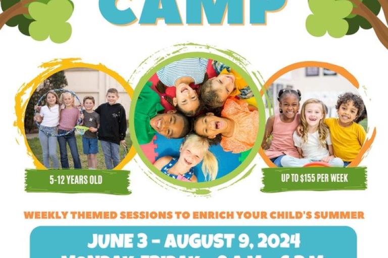 Summer Camp