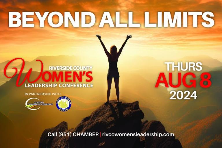 Women's Leadership Conference 2024