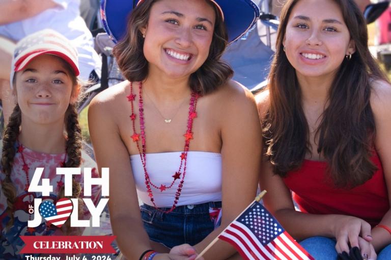 Corona 4th of July 24