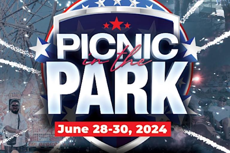 Picnic Park