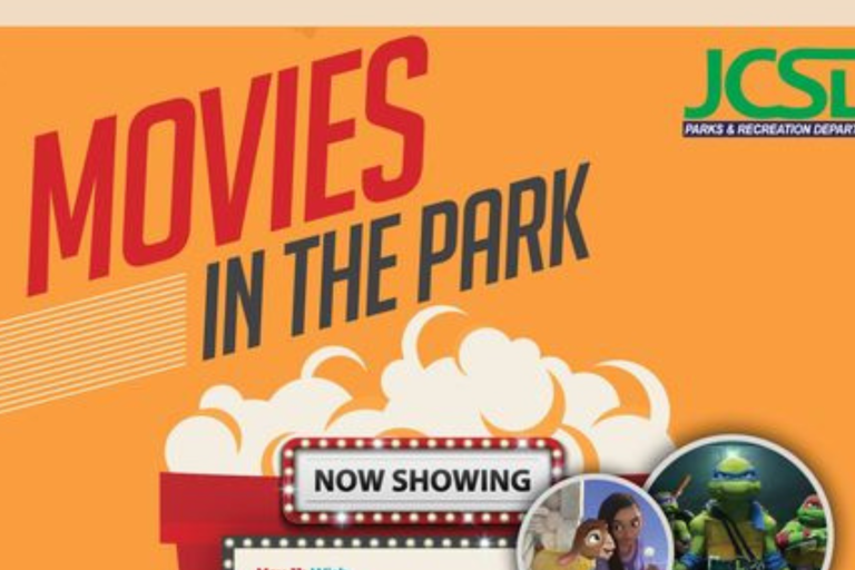 Movies in the Park
