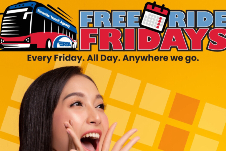 Free Rides