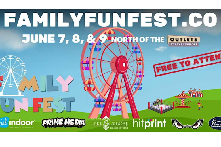 Fun Fest