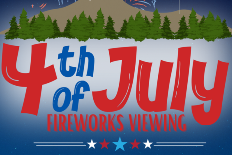 4th of July