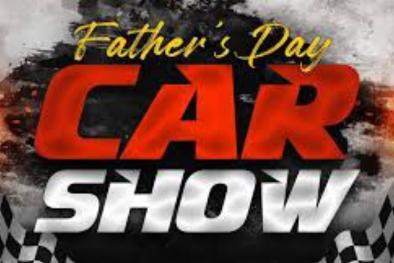 Car Show