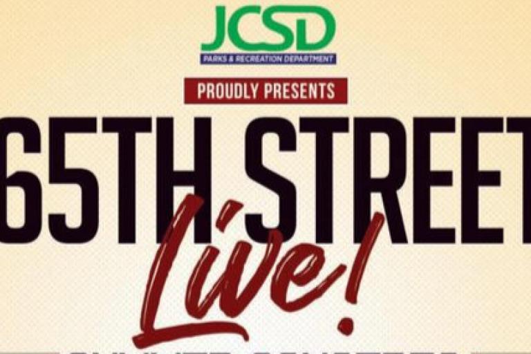 65th Street Live!
