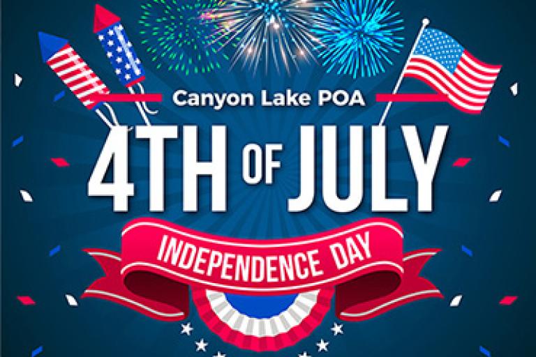4th of July