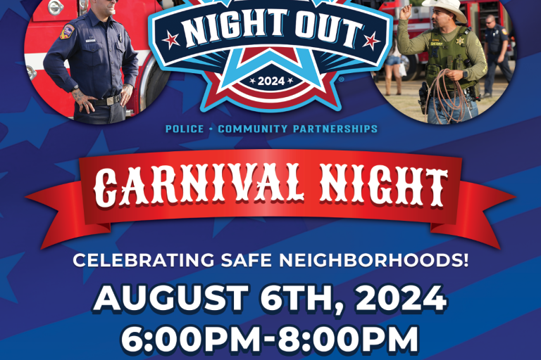2024 National Night Out