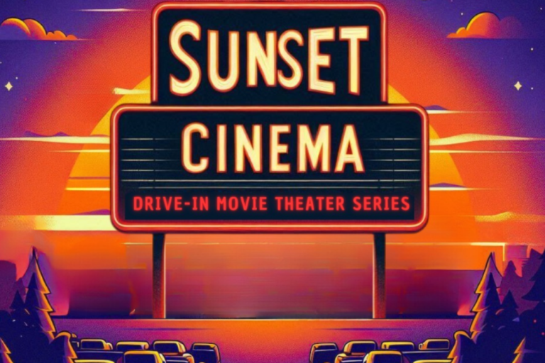 Sunset Cinema