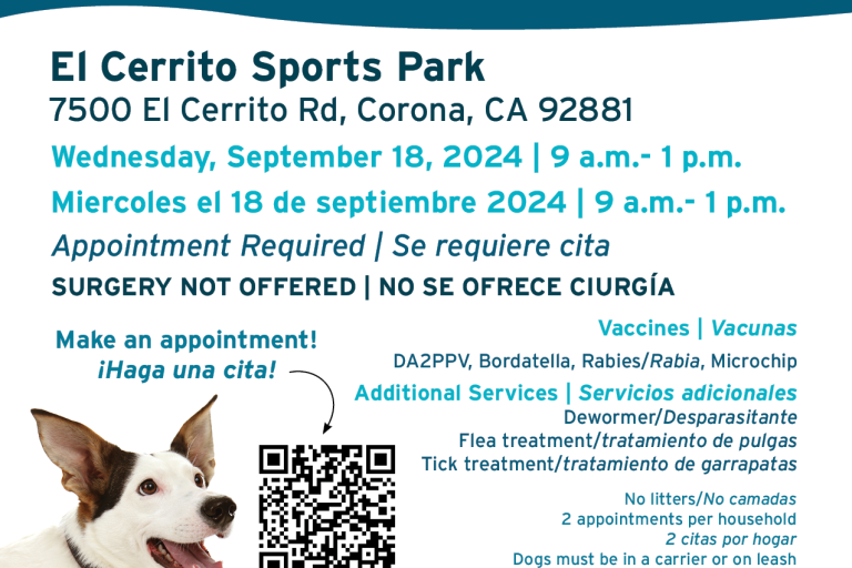 El Cerrito Pet Wellness Clinic