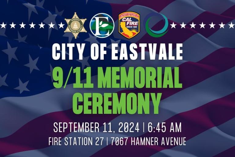 9/11 Memorial 